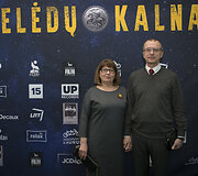 Filmo &bdquo;Pelėdų kalnas&ldquo; peržiūra