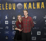 Filmo &bdquo;Pelėdų kalnas&ldquo; peržiūra