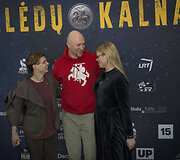 Filmo &bdquo;Pelėdų kalnas&ldquo; peržiūra
