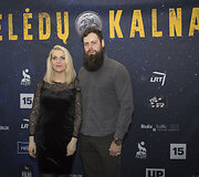 Filmo &bdquo;Pelėdų kalnas&ldquo; peržiūra