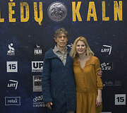 Filmo &bdquo;Pelėdų kalnas&ldquo; peržiūra