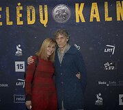 Filmo &bdquo;Pelėdų kalnas&ldquo; peržiūra