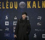 Filmo &bdquo;Pelėdų kalnas&ldquo; peržiūra