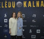 Filmo &bdquo;Pelėdų kalnas&ldquo; peržiūra