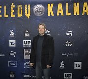 Filmo &bdquo;Pelėdų kalnas&ldquo; peržiūra