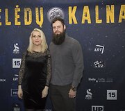 Filmo &bdquo;Pelėdų kalnas&ldquo; peržiūra