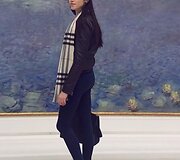 Elina Nechayeva