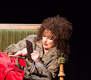 Spektaklio &bdquo;Trys super žvaigždės&ldquo; premjera