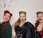 Grupė &bdquo;Ginger power&ldquo;