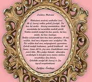 Fotografo Iridijaus &Scaron;velnio lai&scaron;kas moteriai