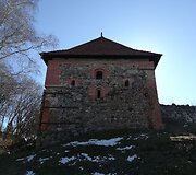 I&scaron;vykos akimirka