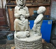 I&scaron;vykos akimirka
