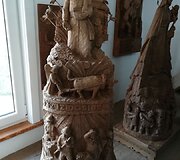 I&scaron;vykos akimirka