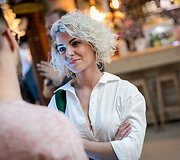 Liucina Rimgailė