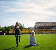 Inga Norkutė
