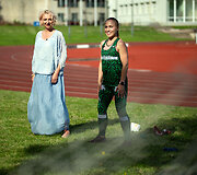Inga Norkutė