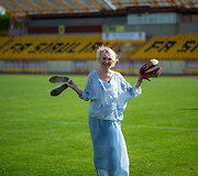 Inga Norkutė