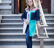 Jolita Kulie&scaron;ytė