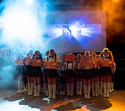 &bdquo;Modus Dance&ldquo; &scaron;okių sezono uždarymas 