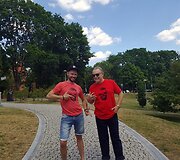 Sveikinimai tėčiui