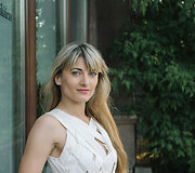 Živilė Jonikaitė