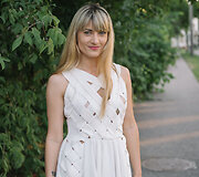 Živilė Jonikaitė