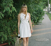 Živilė Jonikaitė