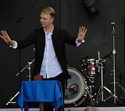 Labdaringas renginys &bdquo;Atviros langinės&ldquo;