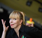 Labdaringas renginys &bdquo;Atviros langinės&ldquo;
