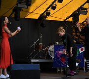 Labdaringas renginys &bdquo;Atviros langinės&ldquo;