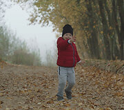 &bdquo;Emocijos&ldquo;. Dovydas