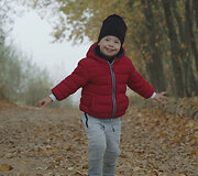 &bdquo;Emocijos&ldquo;. Dovydas