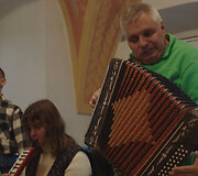 Spalvų orkestras