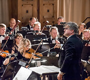 &bdquo;Uvertiūra&ldquo;