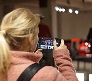 Saugaus eismo hakatonas &ndash; &bdquo;SAFETYthon&ldquo;