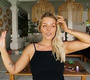 Dovilė Tiriūtė