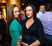 Savaitgalio linksmybės klube &bdquo;Pantera&ldquo;