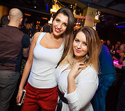 Savaitgalio linksmybės klube &bdquo;Pantera&ldquo;