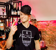 Martynas Kavaliauskas