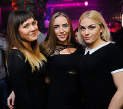 Vakarėlio &bdquo;Taboo&ldquo; naktiniame klube akimirkos