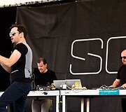 &bdquo;Sono&ldquo;