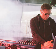 &bdquo;Revolution Festival 2016&ldquo; akimirka