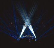 &bdquo;Revolution Festival 2016&ldquo; akimirka
