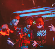 &bdquo;Revolution Festival 2016&ldquo; akimirka