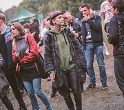&bdquo;Revolution Festival 2016&ldquo; akimirka