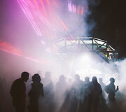 &bdquo;Revolution Festival 2016&ldquo; akimirka