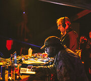 &bdquo;Revolution Festival 2016&ldquo; akimirka