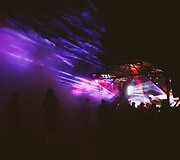 &bdquo;Revolution Festival 2016&ldquo; akimirka