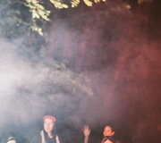 &bdquo;Revolution Festival 2016&ldquo; akimirka