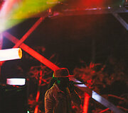 &bdquo;Revolution Festival 2016&ldquo; akimirka